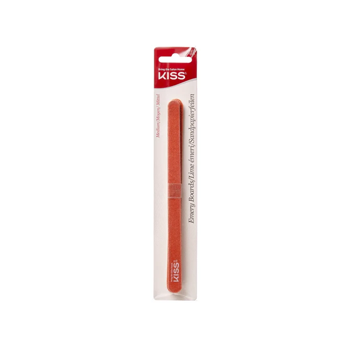 KISS Emery Boards (6 Pack) F225