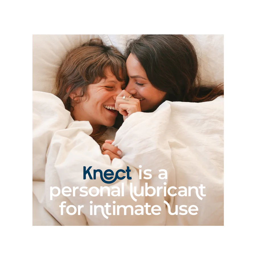Knect Personal Water Based Lube 50ml - Image 4