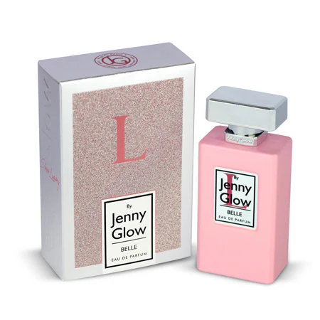 L by Jenny Glow Belle Eau de Parfum 30ml - Image 2