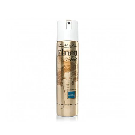 L'Oréal Paris Elnett Hairspray: Extra Strength 75ml - Image 2