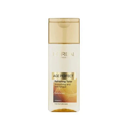 L'Oréal Paris Age Perfect Refreshing Toner 200ml - Image 2
