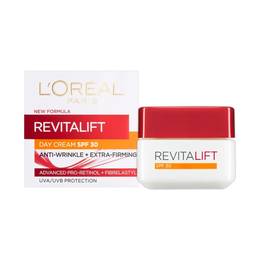 L'Oréal Paris Revitalift Day Cream SPF 30 50ml
