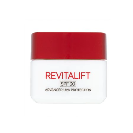 L'Oréal Paris Revitalift Day Cream SPF 30 50ml - Image 2