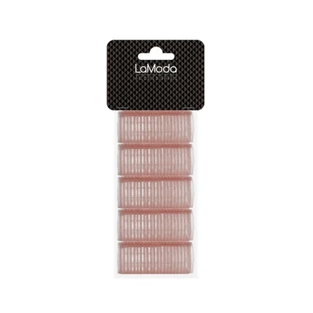 La Moda Self Grip Rollers Medium