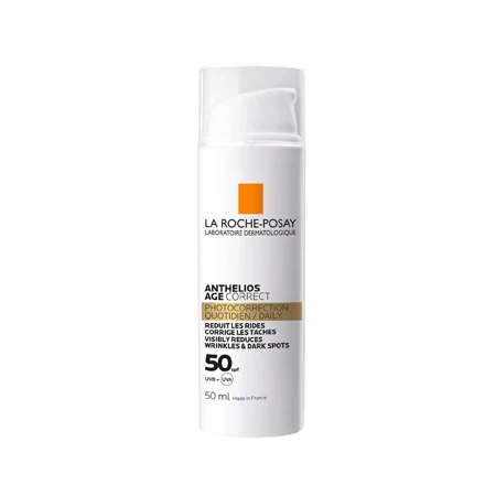 La Roche-Posay Anthelios Age Correct SPF 50+ 50ml