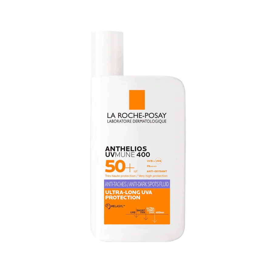 La Roche-Posay Anthelios Anti-Dark Spots Facial Fluid SPF50+ 50ml