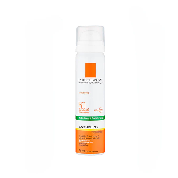 La Roche-Posay Anthelios Invisible Fresh Mist SPF 50+ 75ml