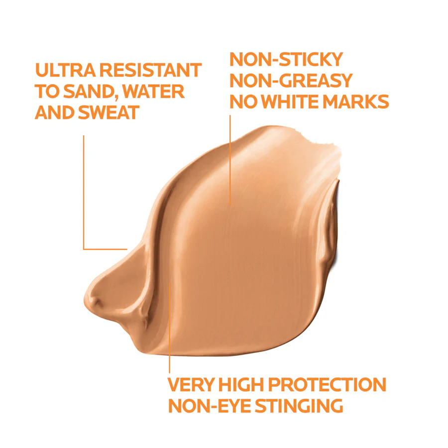 La Roche-Posay Anthelios UVMune 400 Tinted Hydrating Cream SPF 50+ 50ml - Image 3