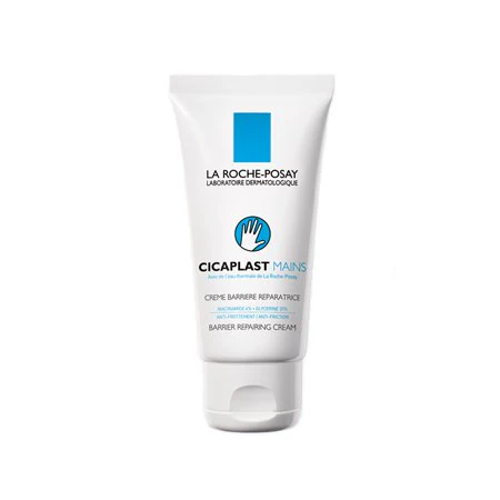 La Roche-Posay Cicaplast Hands Barrier Repairing Cream 50ml - Image 2