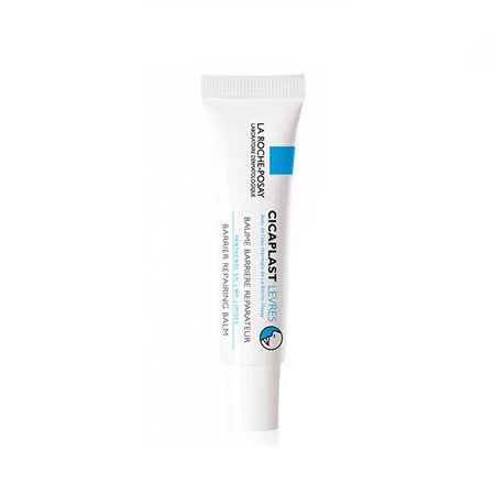 La Roche-Posay Cicaplast Lips Barrier Repairing Balm 7.5ml - Image 4