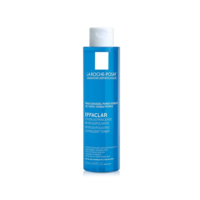 La Roche-Posay Effaclar Astringent Lotion 200ml