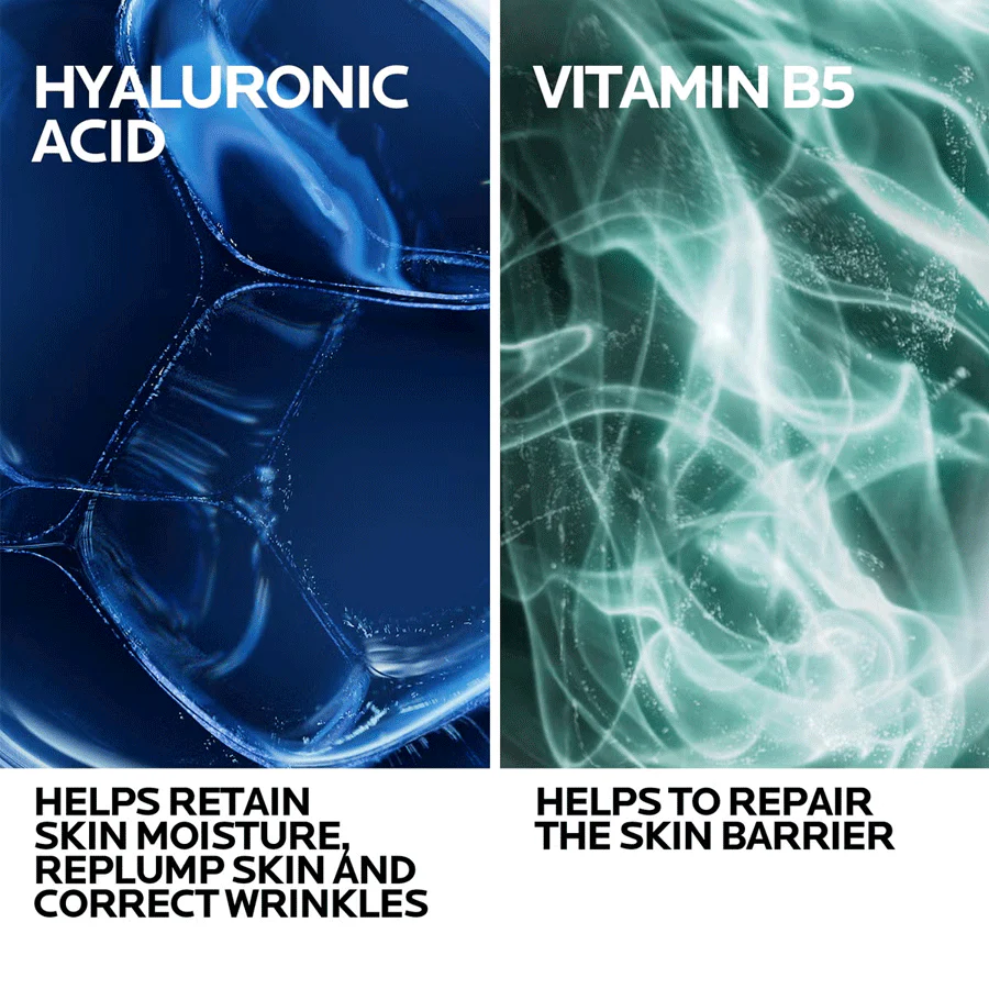 La Roche-Posay Hyalu B5 Suractivated Serum 30ml - Image 4