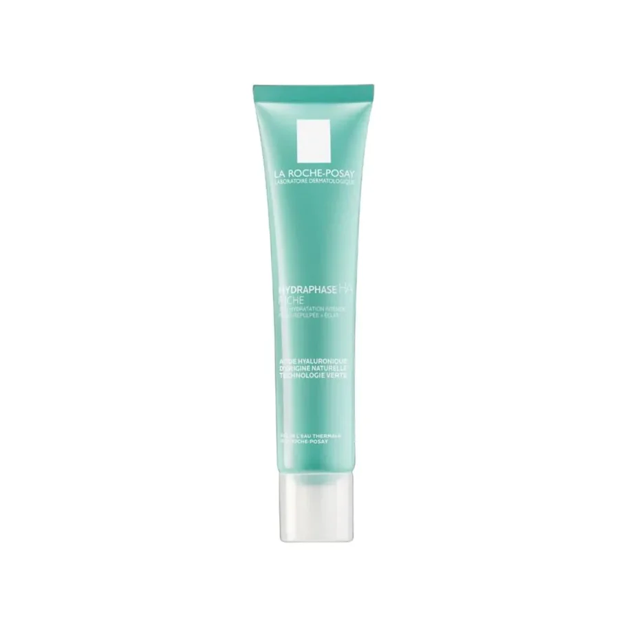 La Roche-Posay Hydraphase HA Rich Moisturiser SPF25 40ml
