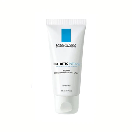 La Roche-Posay Nutritic Intense Moisturising Cream (Tube) 50ml