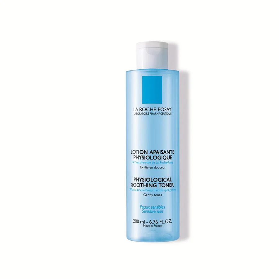La Roche-Posay Physiological Soothing Toner 200ml - Image 2