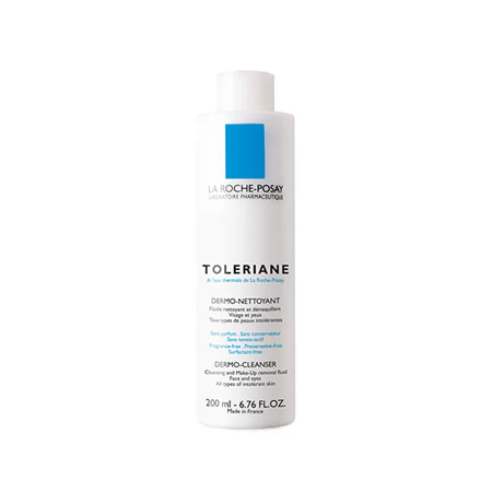 La Roche-Posay Toleriane Dermo-Cleanser 200ml