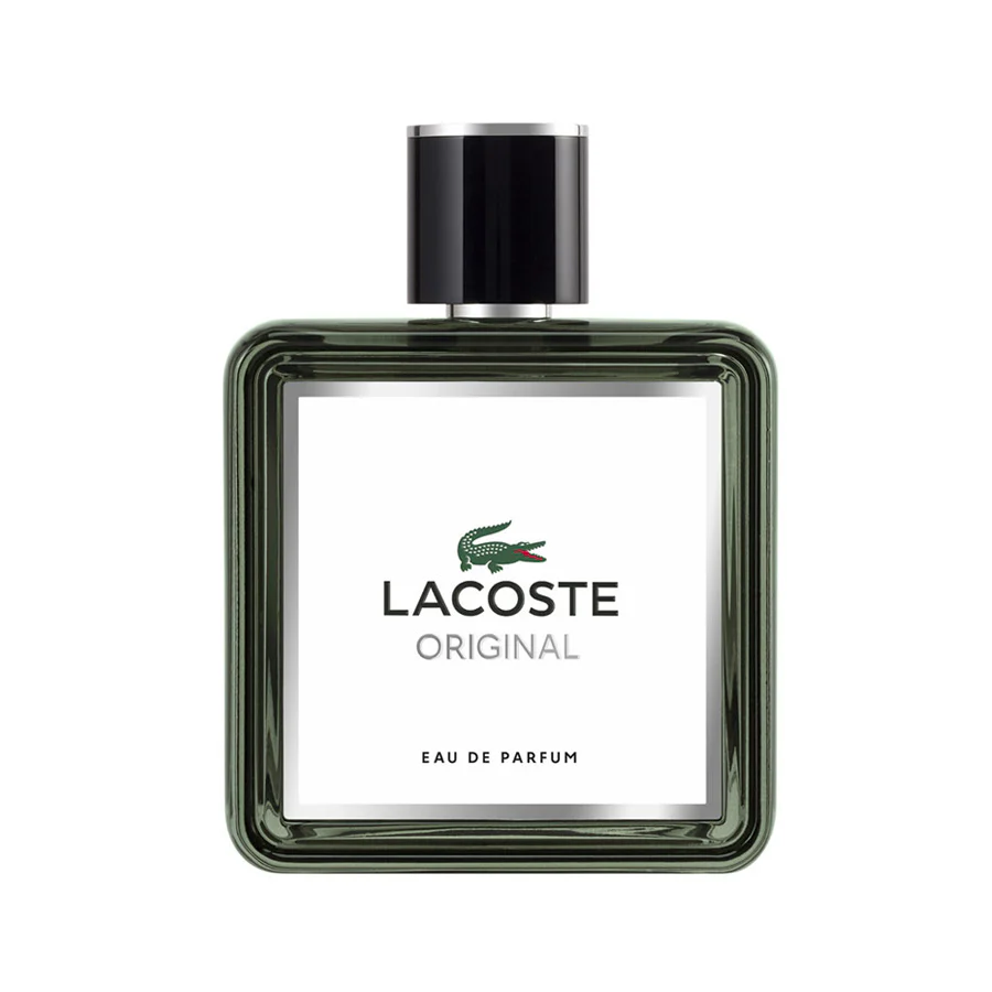 Lacoste Original Eau de Parfum For Men 60ml