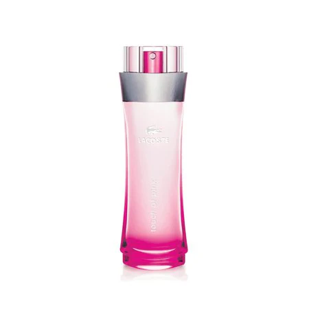 Lacoste Touch Of Pink Eau de Toilette (Various Sizes) - Image 2