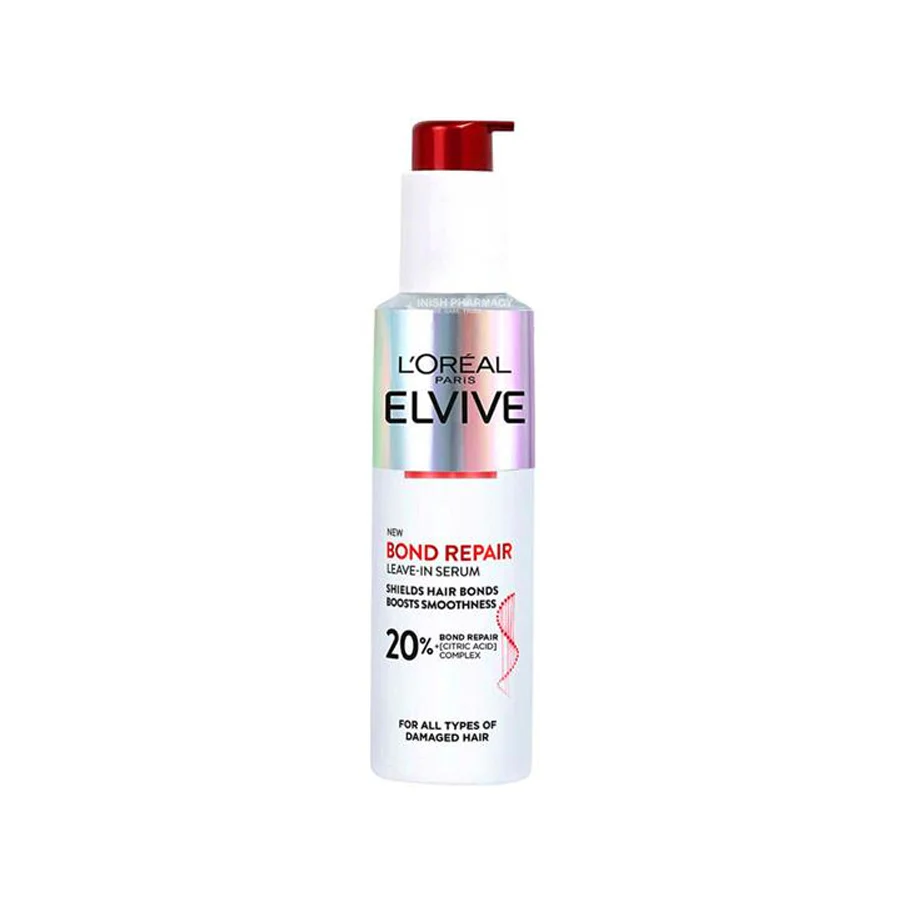 L'Oréal Paris Elvive Bond Repair Leave-In Serum 150ml