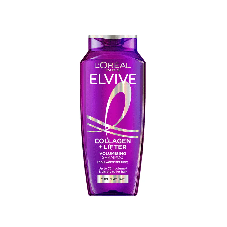 L'Oréal Paris Elvive Collagen Lifter Shampoo 400ml