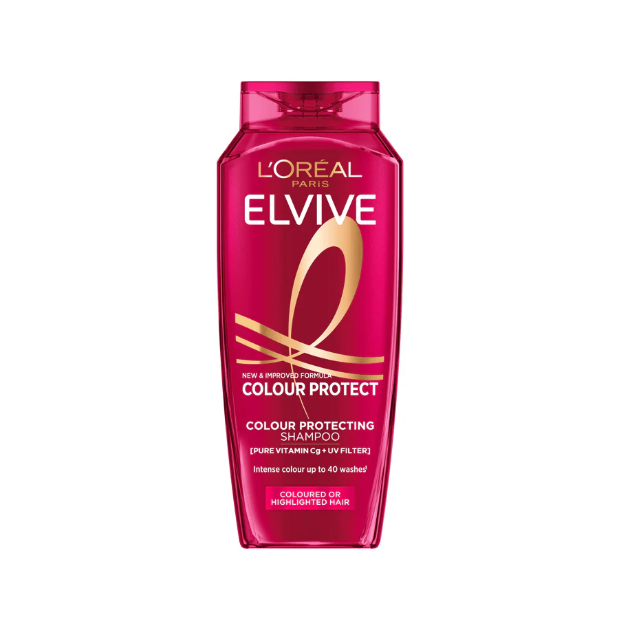 L'Oréal Paris Elvive Colour Protect Shampoo 700ml