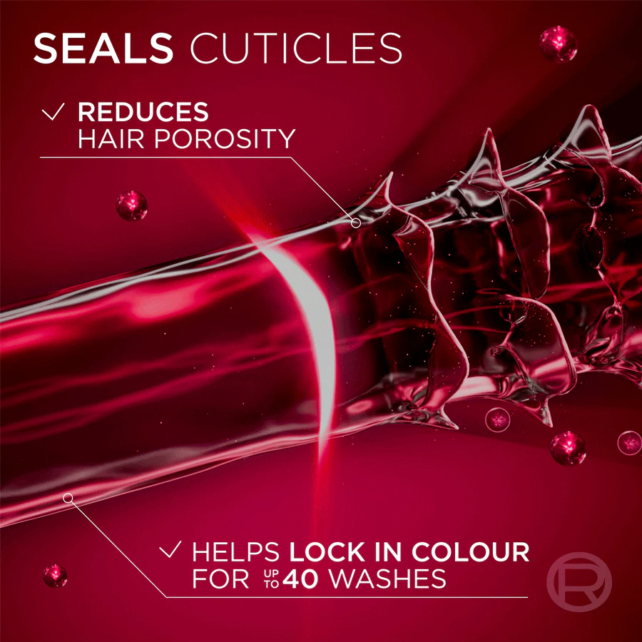 L'Oréal Paris Elvive Colour Protect Shampoo 700ml - Image 3