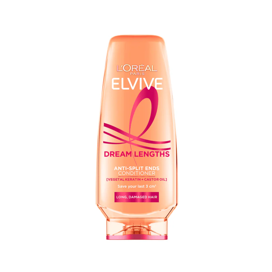 L'Oréal Paris Elvive Dream Lengths Conditioner 300ml