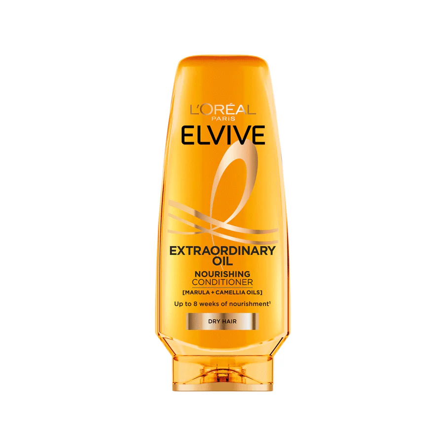 L'Oréal Paris Elvive Extraordinary Oil Nourishing Conditioner 300ml