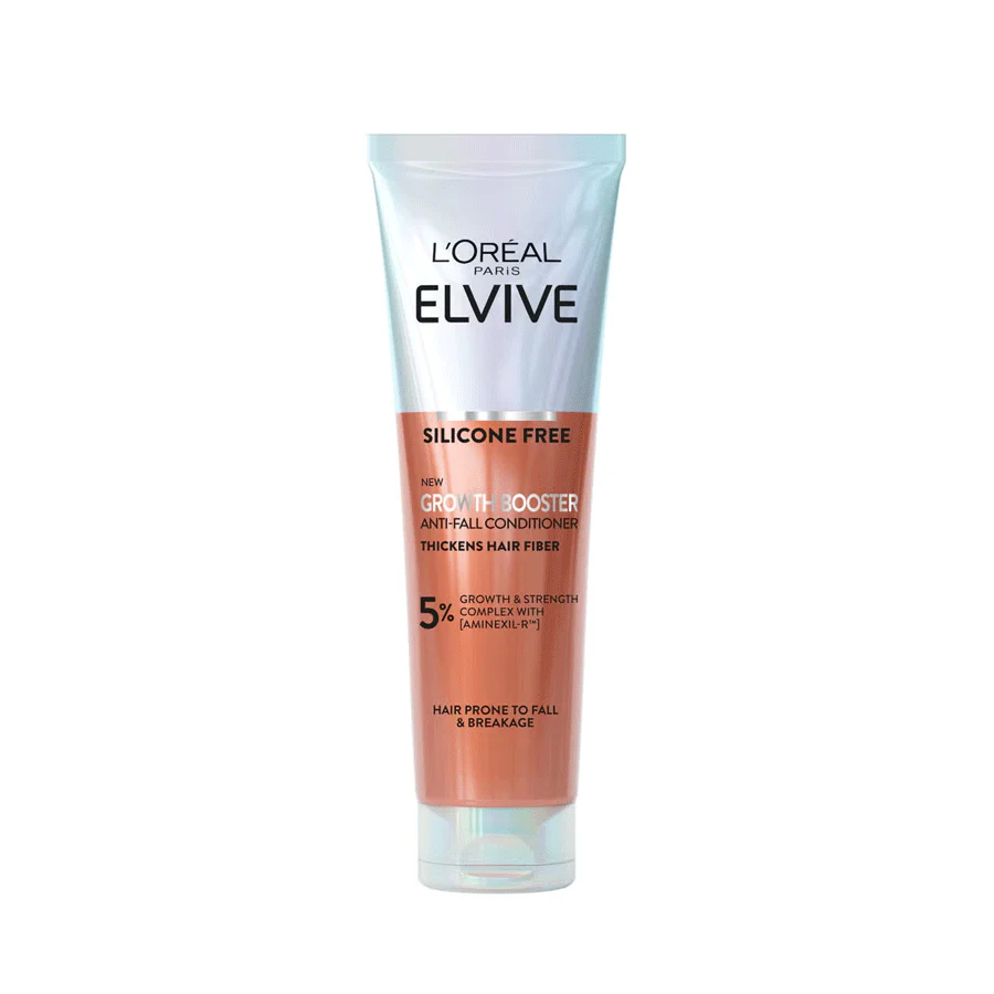 L'Oréal Paris Elvive Growth Booster Hair Growth Conditioner 150ml