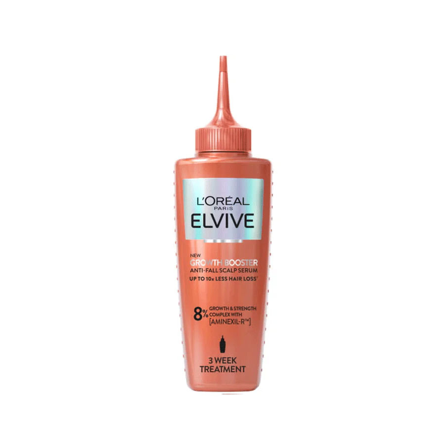 L'Oréal Paris Elvive Growth Booster Hair Growth Serum 102ml