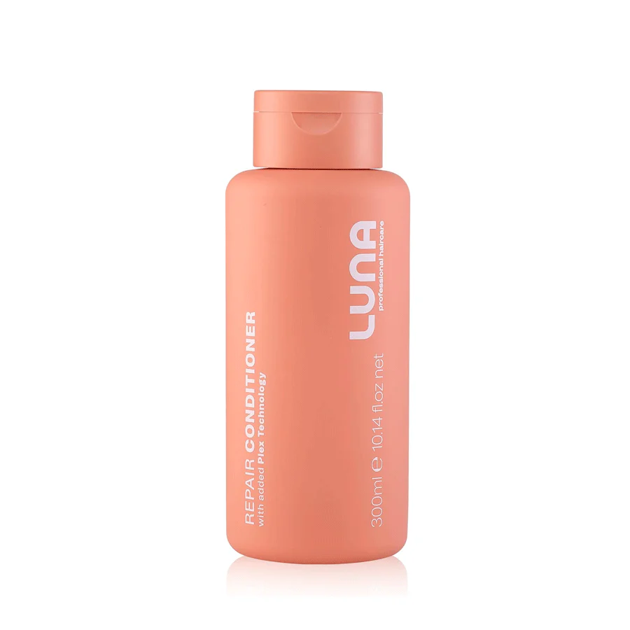 Luna Professional Haircare Repair Conditioner for Dry Damaged Hair 300ml