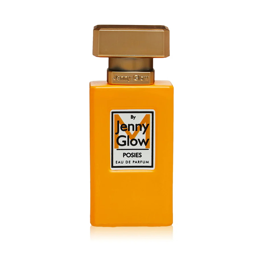 M by Jenny Glow Posies Eau De Parfum 80ml
