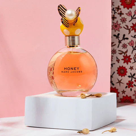 Marc Jacobs Honey Eau de Parfum 100ml - Image 2