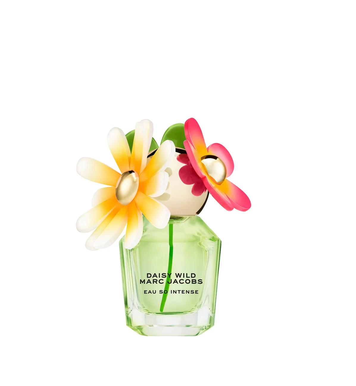 Marc Jacobs Daisy Wild Eau So Intense Eau de Parfum (Various Sizes) - Image 2