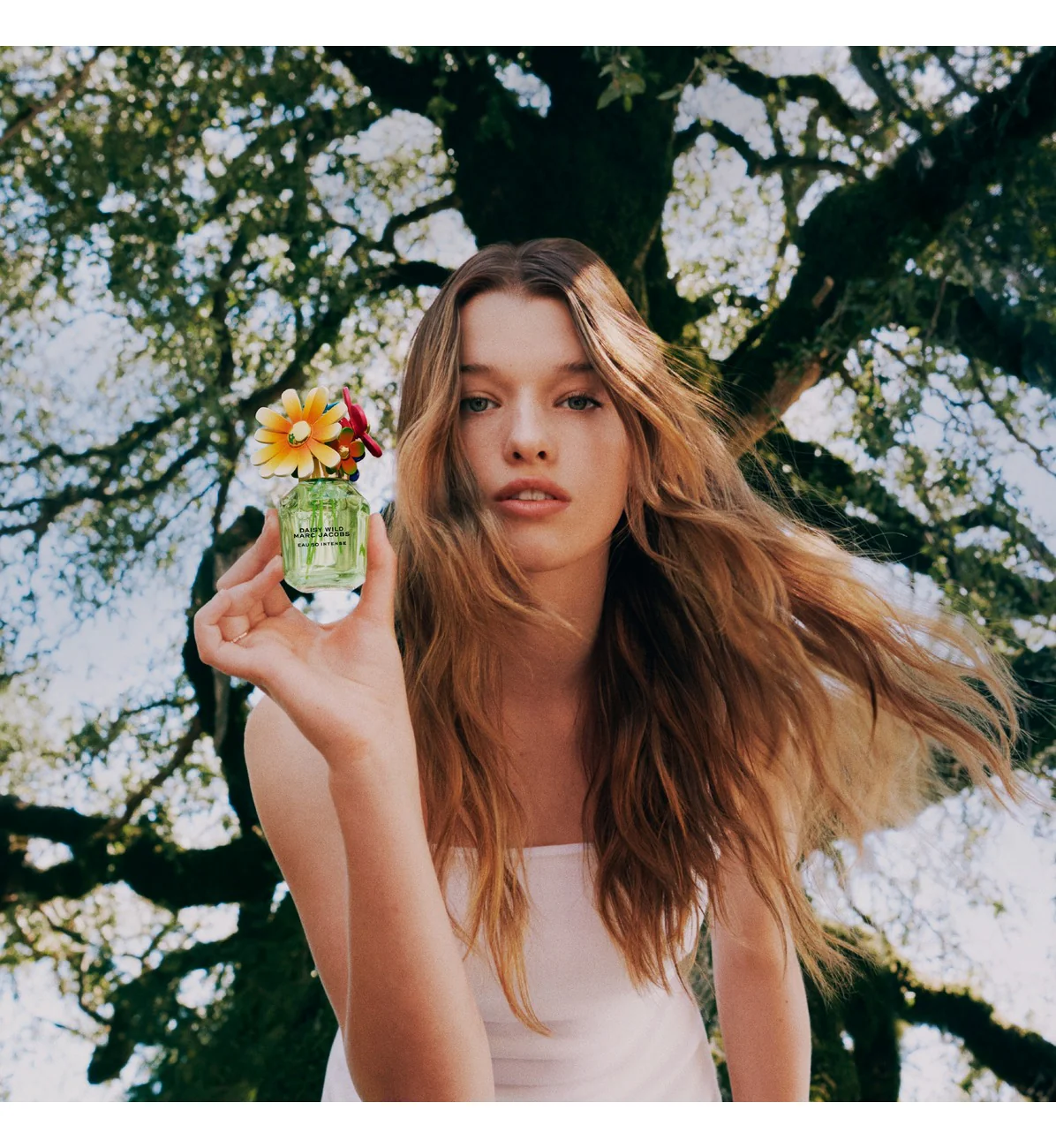 Marc Jacobs Daisy Wild Eau So Intense Eau de Parfum (Various Sizes) - Image 6