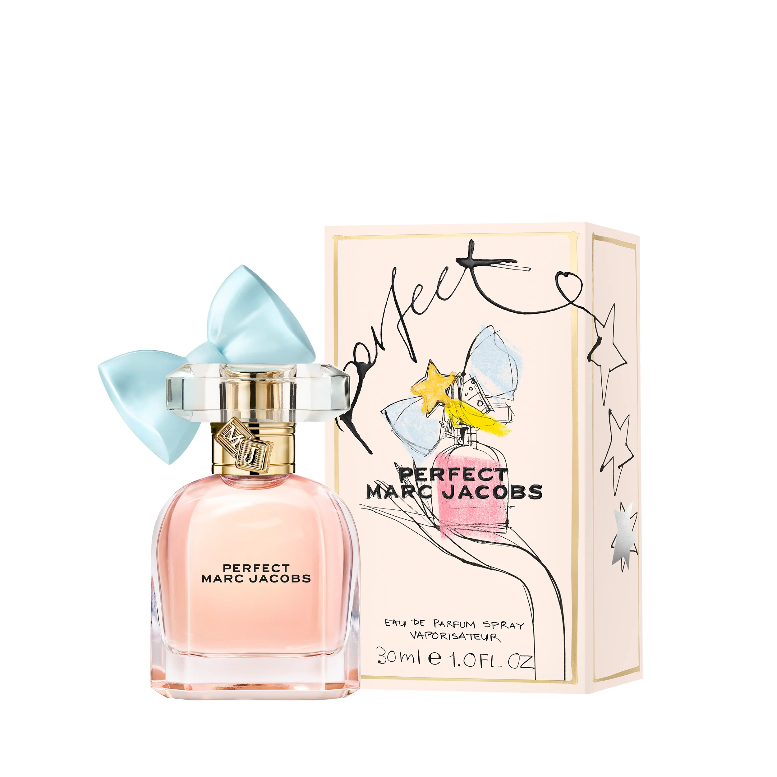 Marc Jacobs Perfect Eau de Parfum 30ml - Image 7