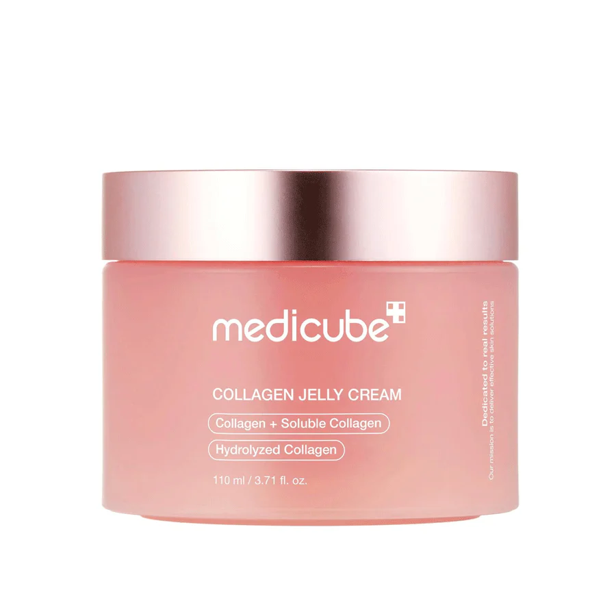 Medicube Collagen Jelly Cream 110ml
