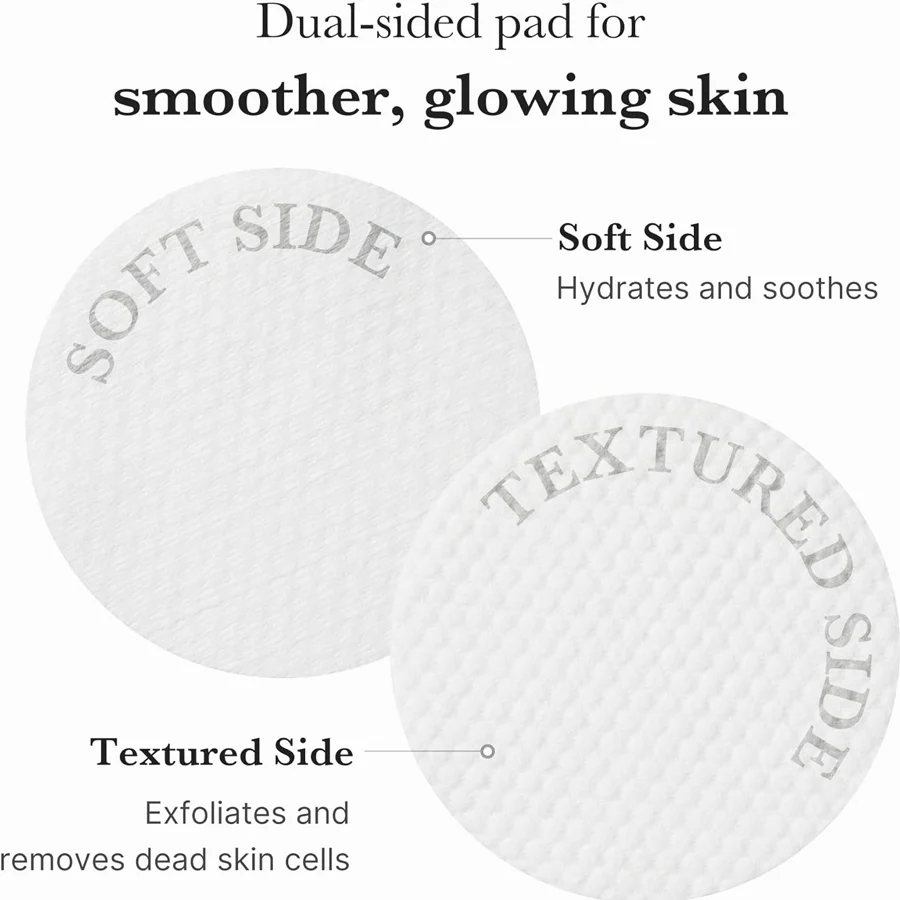 Medicube Zero Pore Pad 2.0 155g (70 Pack) - Image 5
