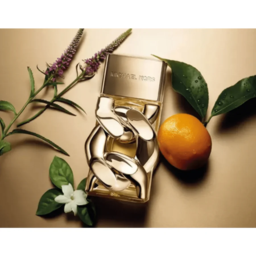 Michael Kors Pour Femme Eau de Parfum (Various Sizes) - Image 3