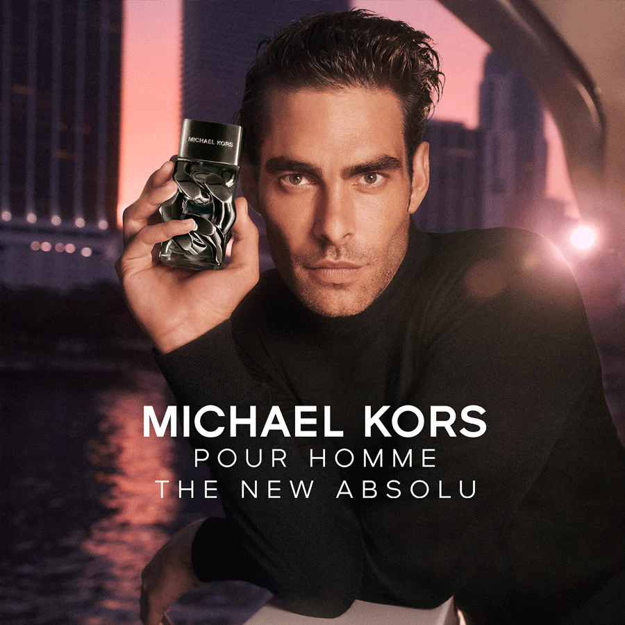 Michael Kors Pour Homme Absolu Eau de Parfum (Various Sizes) - Image 3