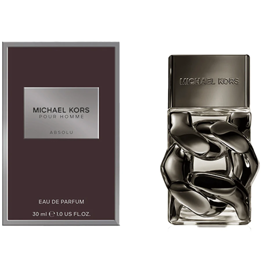 Michael Kors Pour Homme Absolu Eau de Parfum (Various Sizes) - Image 4