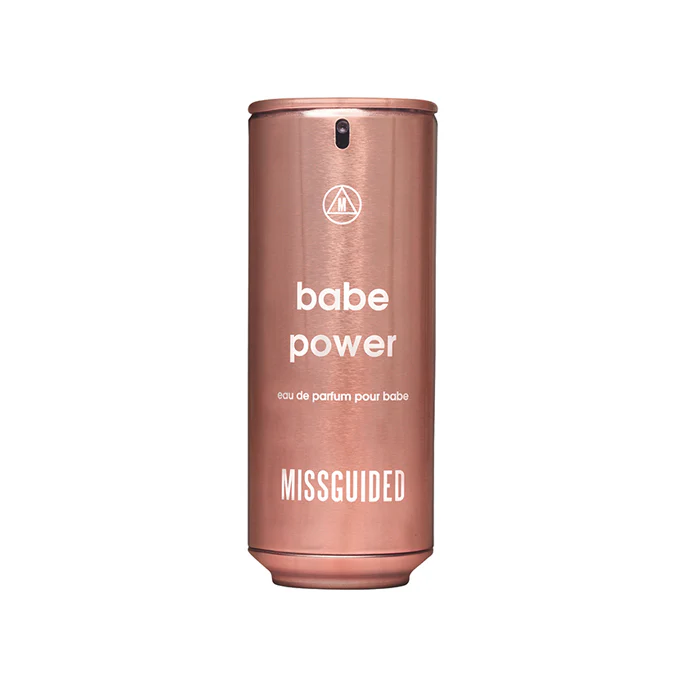 MissGuided Babe Power Eau de Parfum 80ml - Image 2