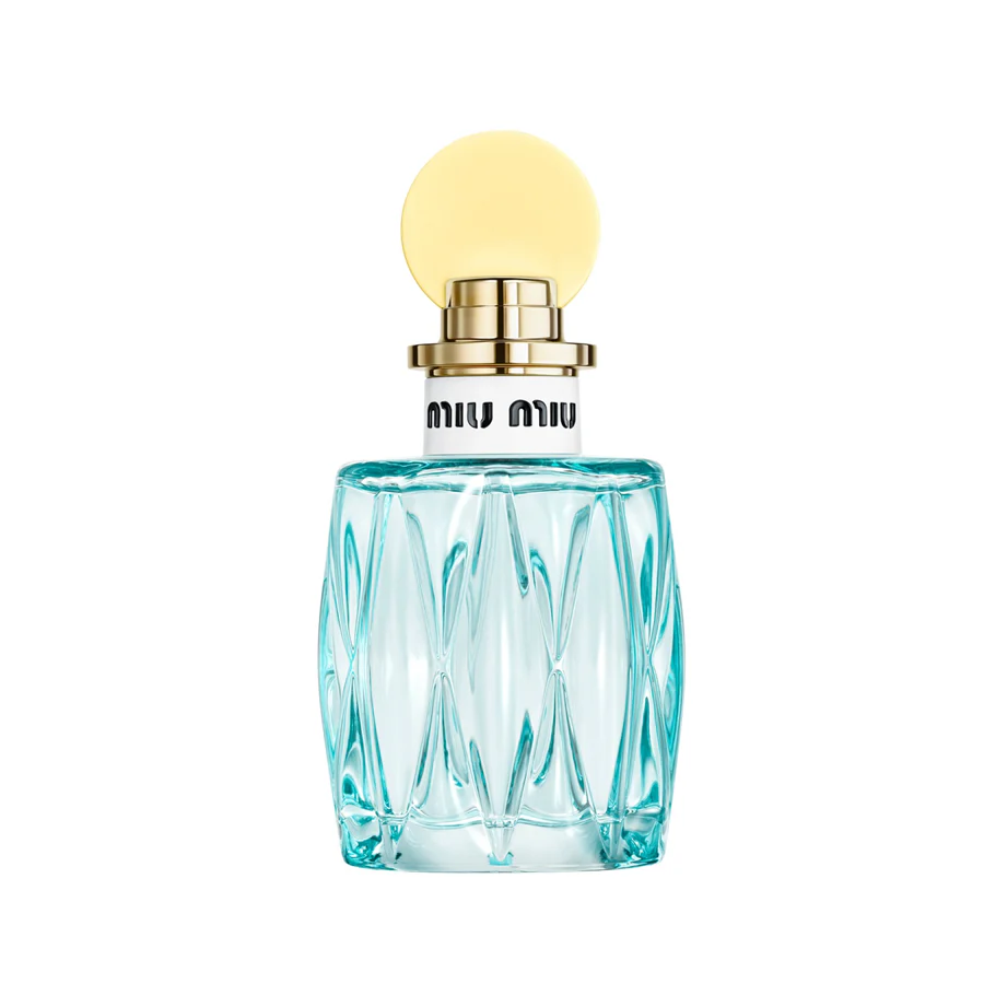 Miu Miu L’Eau Bleue Eau de Parfum (Various Sizes)