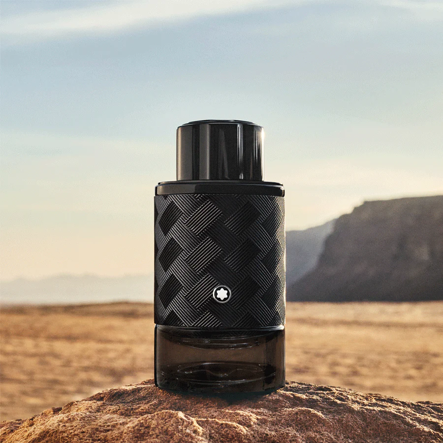 Montblanc Explorer Extreme Eau de Parfum 60ml - Image 3
