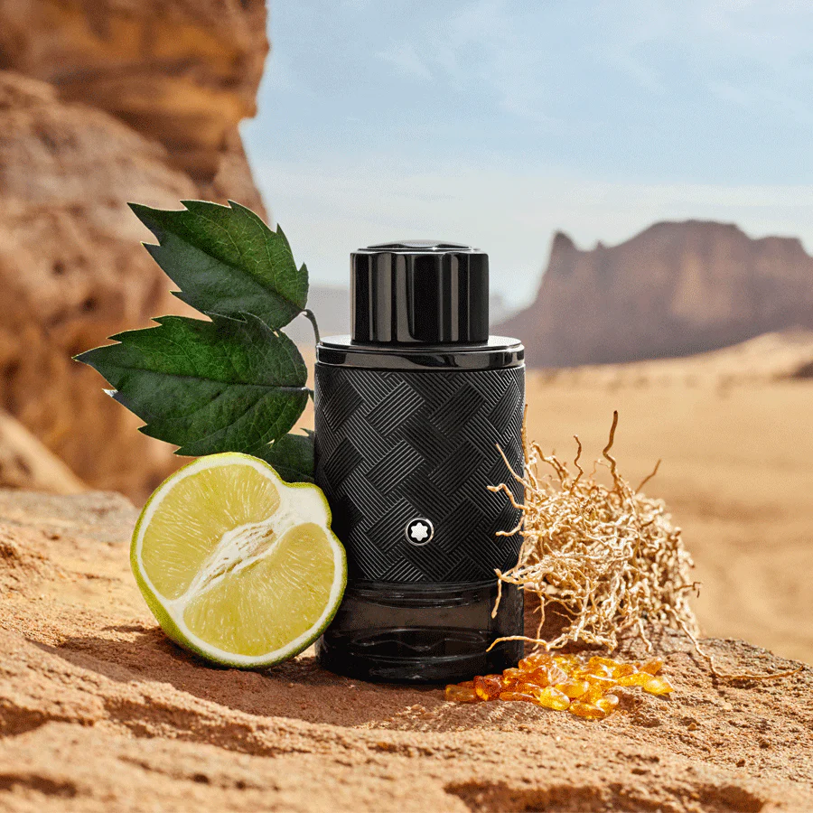 Montblanc Explorer Extreme Eau de Parfum 60ml - Image 4