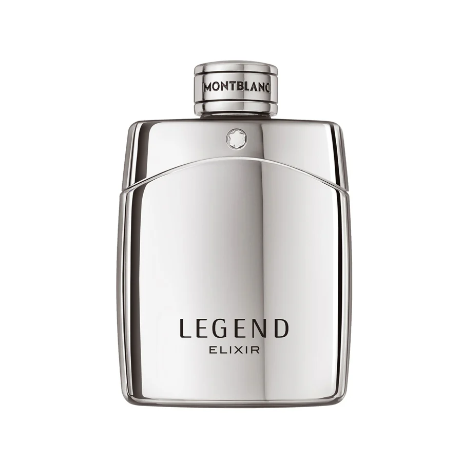 Montblanc Legend Elixir Parfum Spray (Various Sizes)