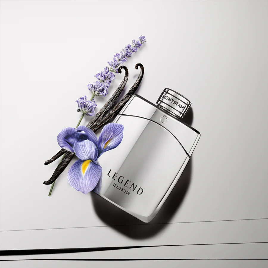 Montblanc Legend Elixir Parfum Spray (Various Sizes) - Image 2
