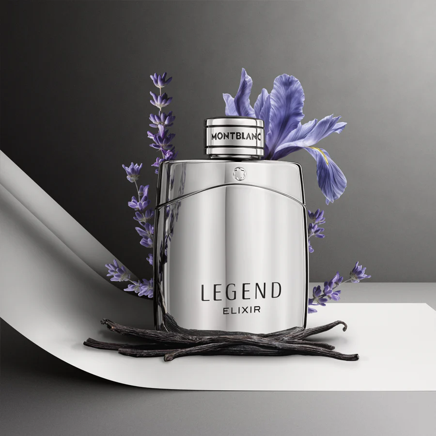 Montblanc Legend Elixir Parfum Spray (Various Sizes) - Image 3