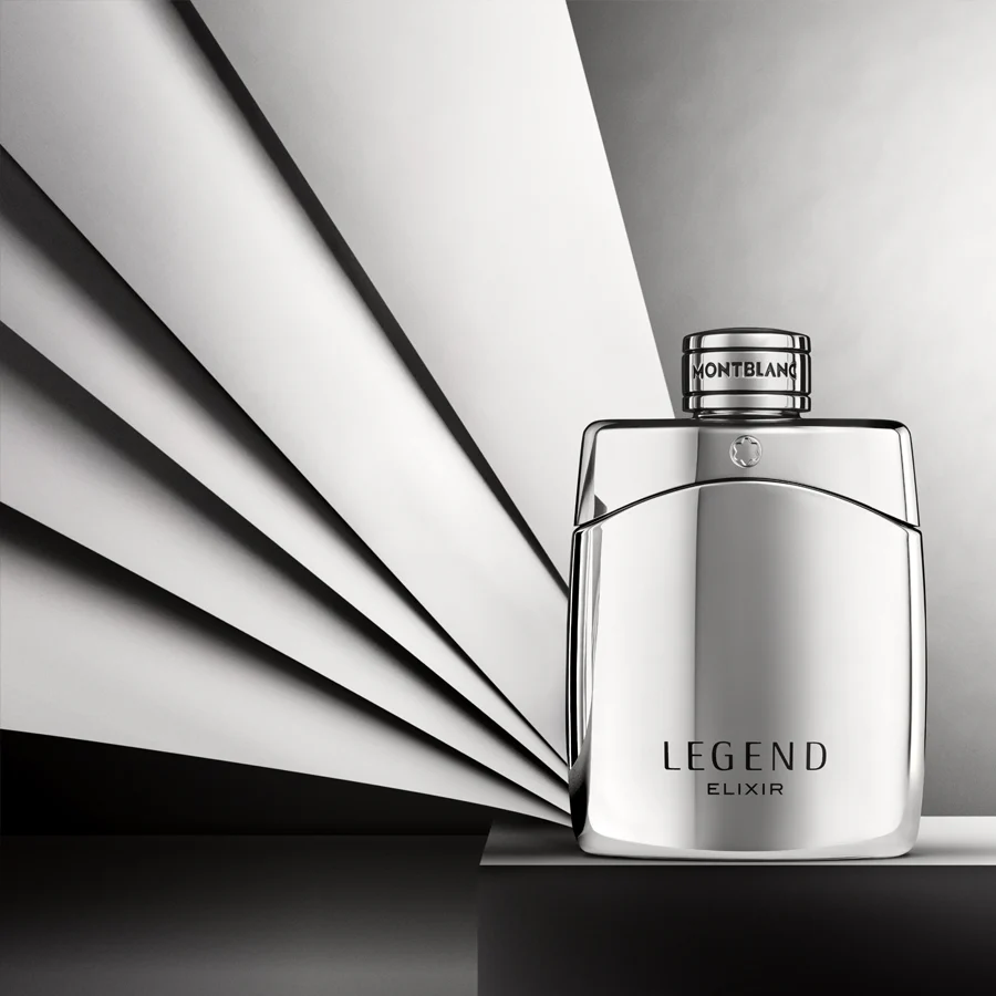 Montblanc Legend Elixir Parfum Spray (Various Sizes) - Image 5