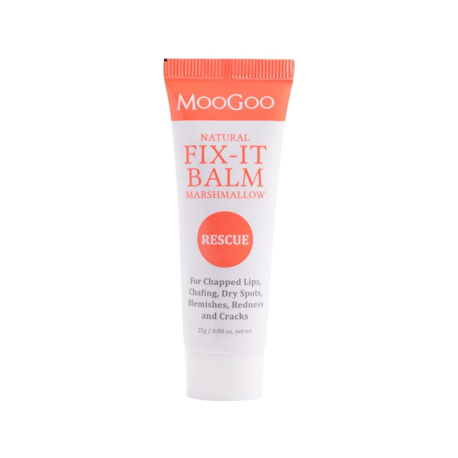 MooGoo Marshmallow Rescue Fix-It Balm 25g